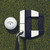 Odyssey Ai-Dual Jailbird Mini Putter 