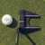 Odyssey Ai-Dual #7 S Putter 