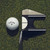 Odyssey Ai-Dual #7 1/2 Ball S Putter 
