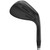 Cleveland RTZ 2 Black Satin Wedge