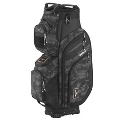 Mizuno BR-DC Cart Bag 2025 - Just Say Golf