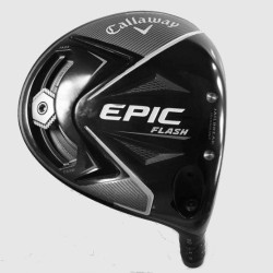 Callaway Epic Flash Driver For 2019 - Just Say Golf