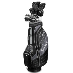 2018 Callaway Solaire - A New Classic From Callaway 2018 Callaway Solaire - A New Classic From Callaway