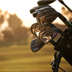 Callaway Big Bertha is Back! Callaway Big Bertha is Back!