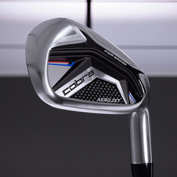New Cobra Irons 2023 New Cobra Irons 2023