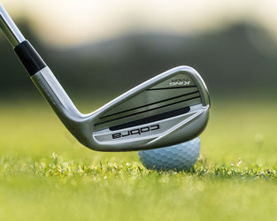 2023 Cobra King Tour Irons 2023 Cobra King Tour Irons