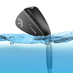 Callaway Mack Daddy 5 JAWS - Just Say Golf