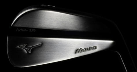 Mizuno MP-18 Irons Mizuno MP-18 Irons