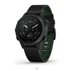 Garmin Marq Golfer Carbon edition Watch  Garmin Marq Golfer Carbon edition Watch
