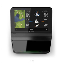 Garmin Approach R50 Launch Monitor & Simulator  Garmin Approach R50 Launch Monitor & Simulator