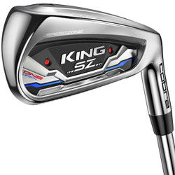COBRA SPEEDZONE ワンレングス (S G P 9 8 7 6 5) Amazon.com: Cobra Golf 2020 Speedzone One Length Iron Combo