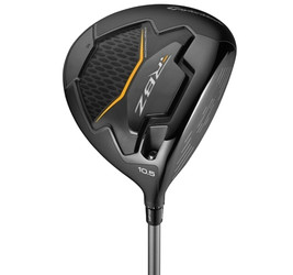 taylormade rocketballz driver head