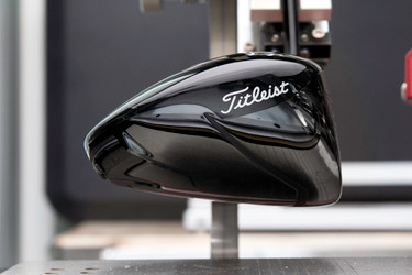 Titleist TSR ドライバー ブラック