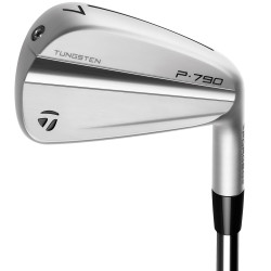Unveiling the Power of TaylorMade's 2023 P790 Irons Unveiling the Power of TaylorMade's 2023 P790 Irons