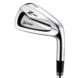 Srixon Z565 Irons - Just Say Golf