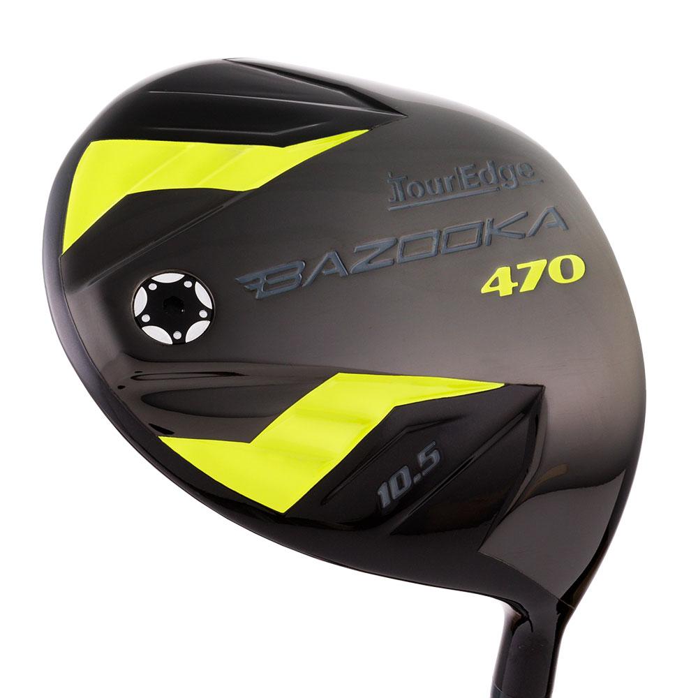 Tour edge bazooka 470 black complete men's set 2020 Sale