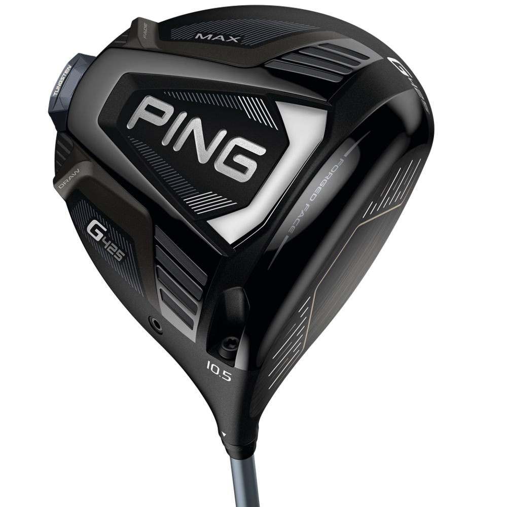Ping G425 MAX Driver - Just Say Golf