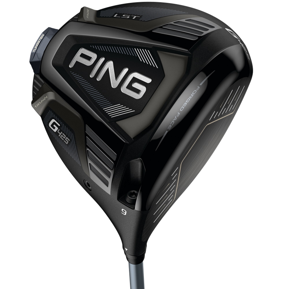 PING G425 アイアン 8i 9i G425アイアン│CLUB PING【PINGオフィシャルサイト】