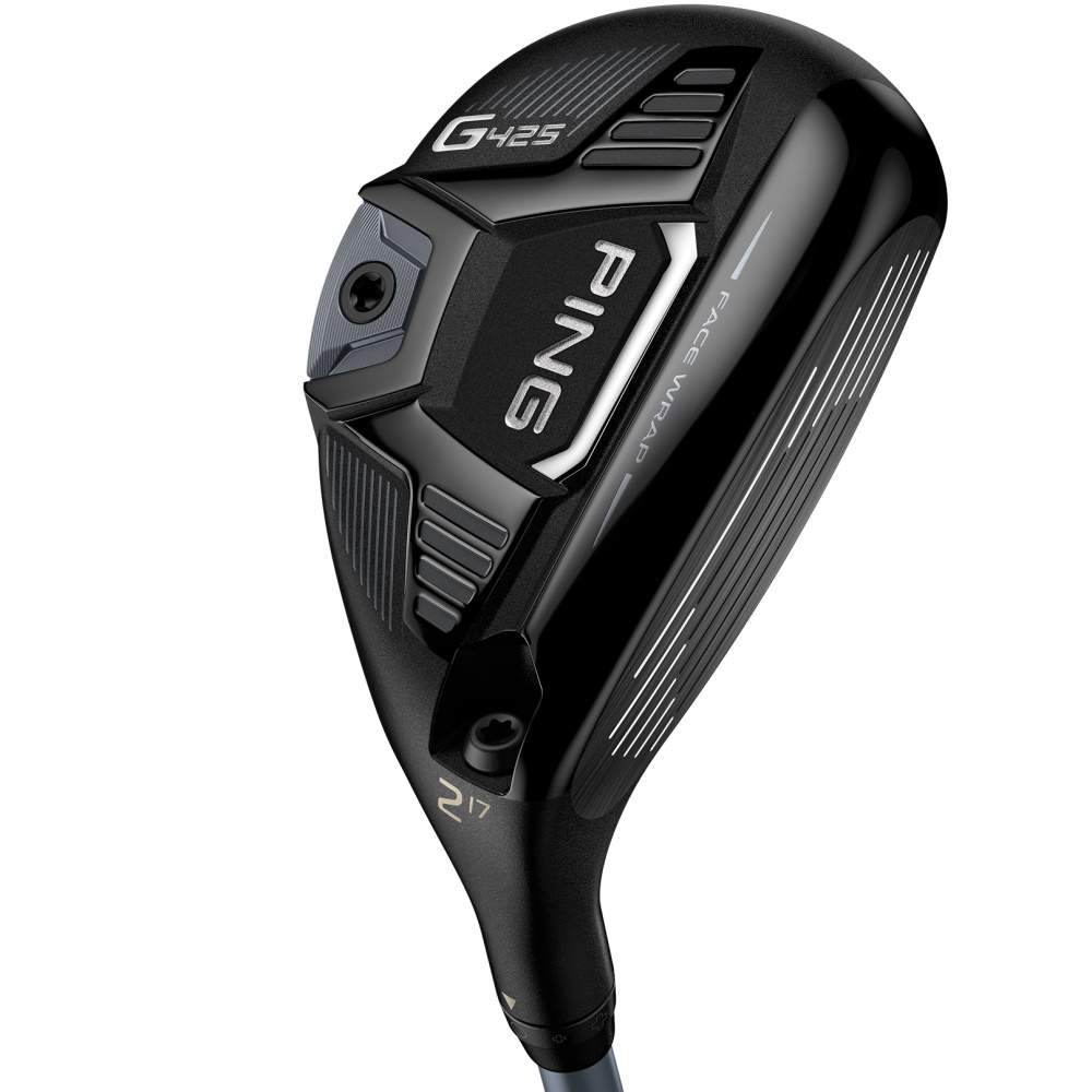 Ping G425 Hybrid - Just Say Golf