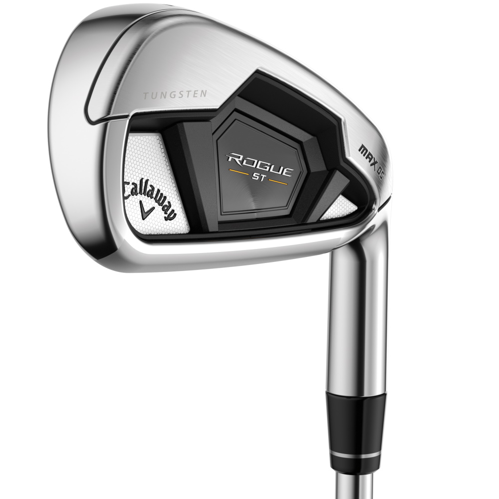 Callaway Rogue ST Max OS Irons