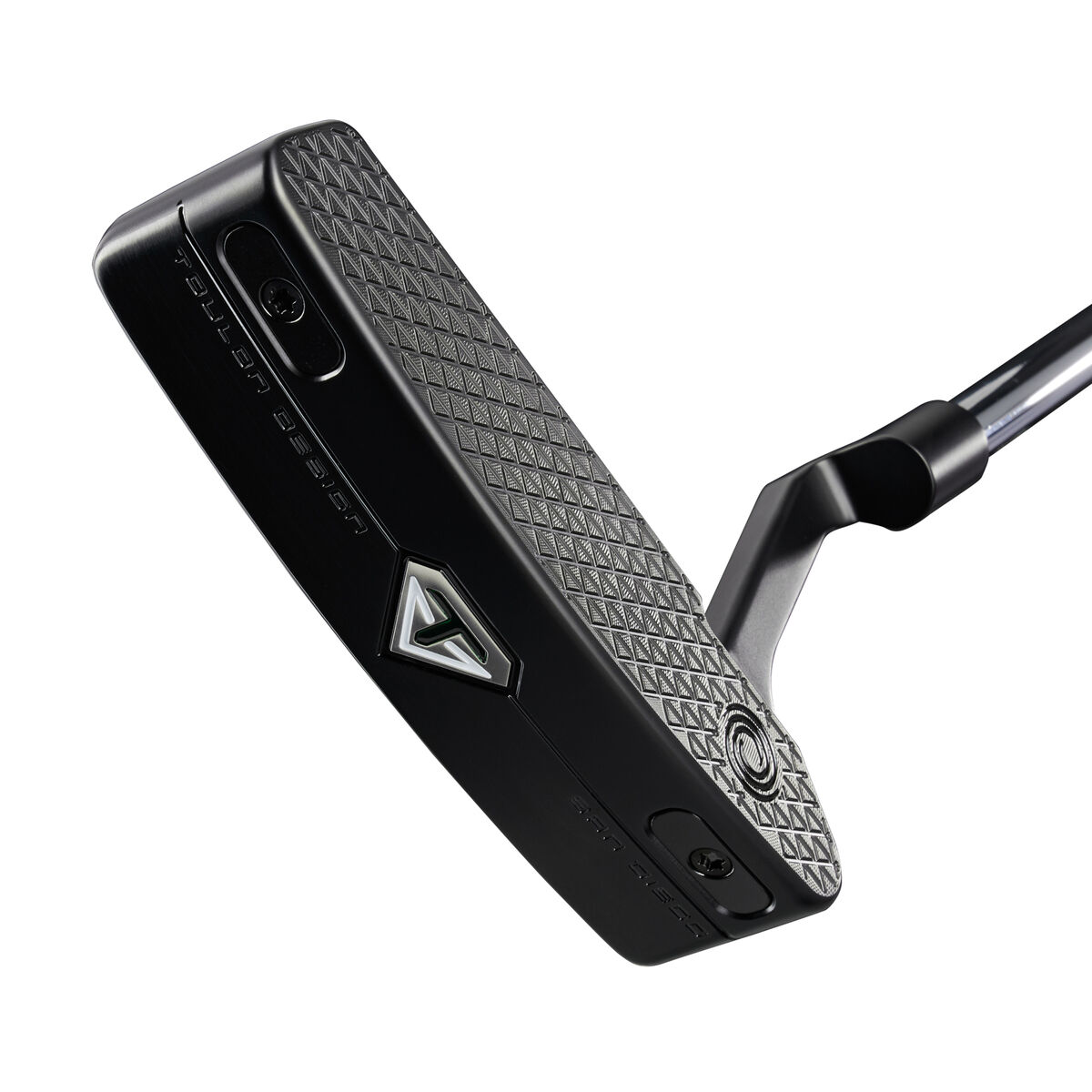 Odyssey Toulon Design San Diego Putter - Just Say Golf