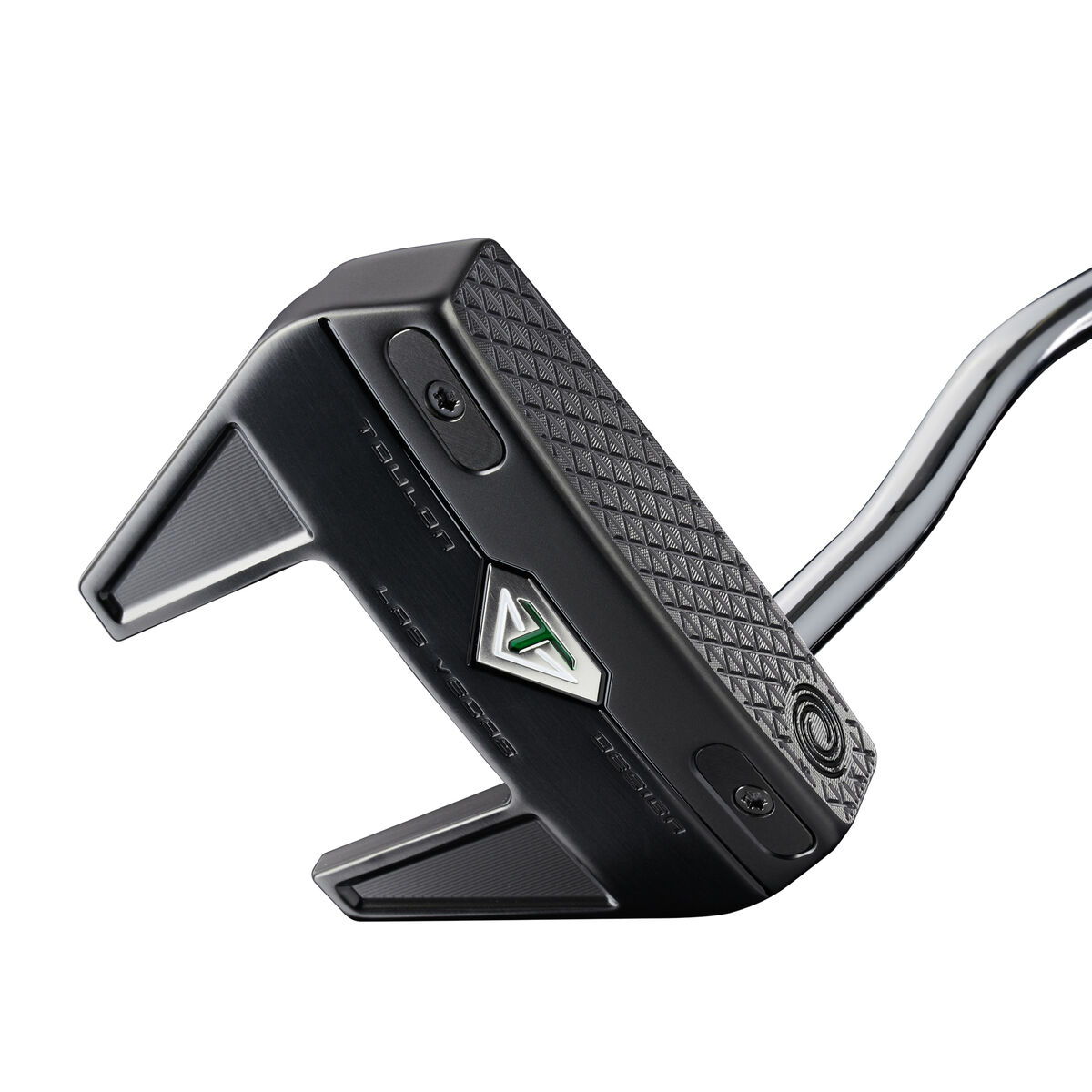 Odyssey Toulon Design Las Vegas DB Putter - Just Say Golf