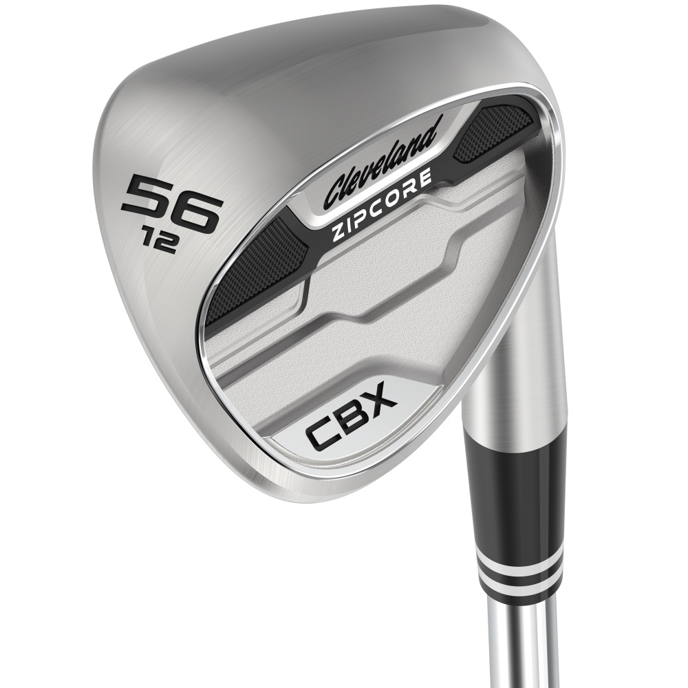 Cleveland CBX ZipCore Wedge Just Say Golf - Main Image