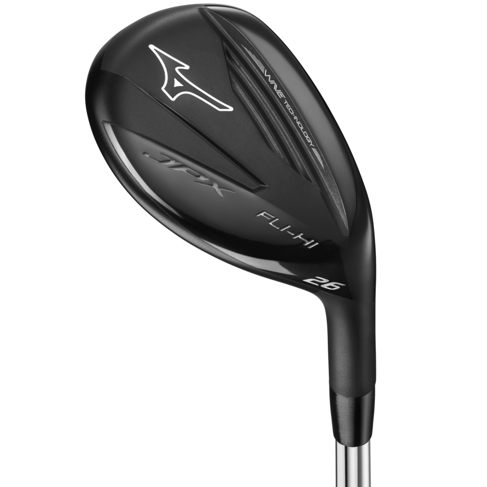 Mizuno JPX 923 Fli-Hi Hybrid | 2023 - Just Say Golf