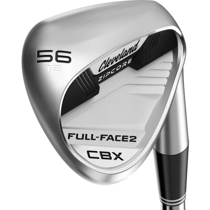 Cleveland CFX WEDGE 50度 56度 2本セット cleveland_cbx_2_full_face_wedg