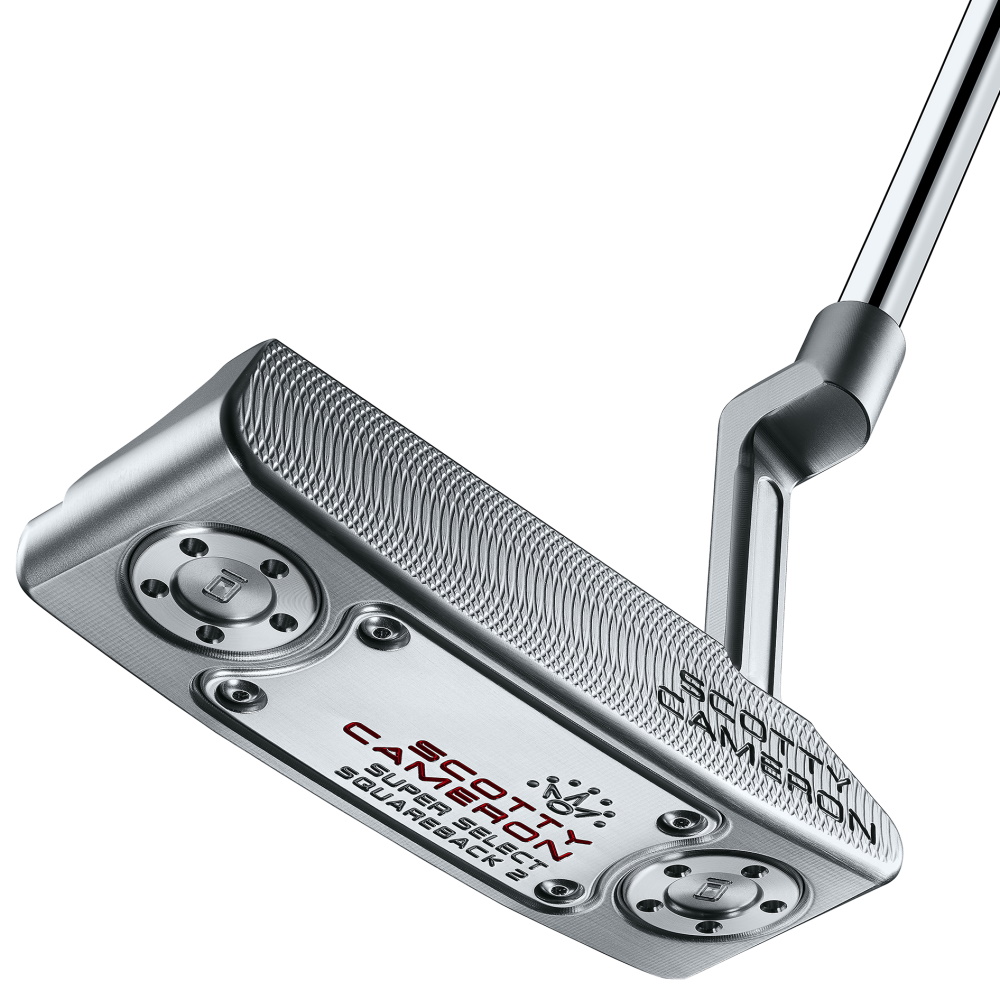 Scotty Cameron Super Select 2＋ 460231-