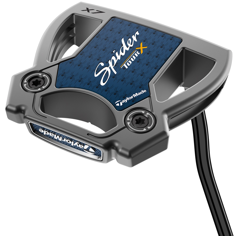 パター　TaylorMade Spider tour X TM2 TaylorMade Spider Tour X Double Bend Putter | 2024 - Just