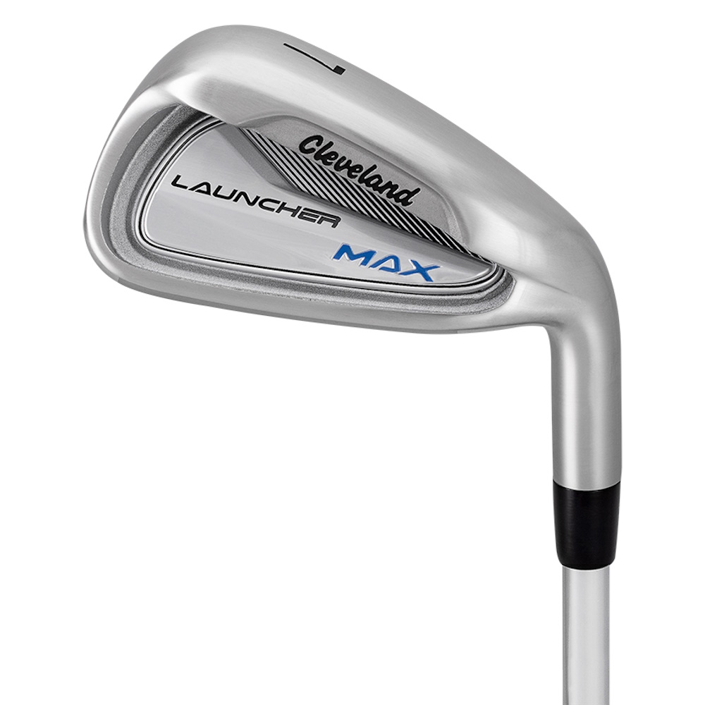 Cleveland Golf - ふーママ専用 Cleveland Launcher Max Irons - Just Say Golf