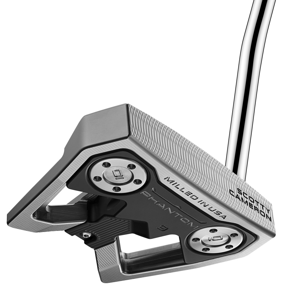 Scotty Cameron - 購入者さん7309 Scotty Cameron Phantom 9 Putter - Just Say Golf