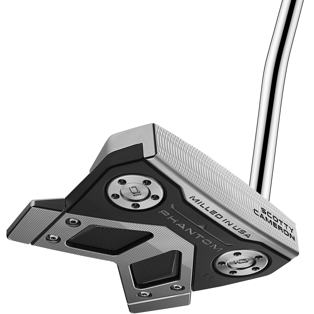 美品　SCOTTY CAMERON PHANTOM 11 Long Design 2024_phantomx_11_face_sole__74