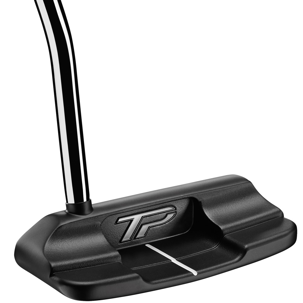値下げTaylorMade TPCollection Del Monte パター TaylorMade TP Black Putter | Del Monte #7 - Just Say Golf
