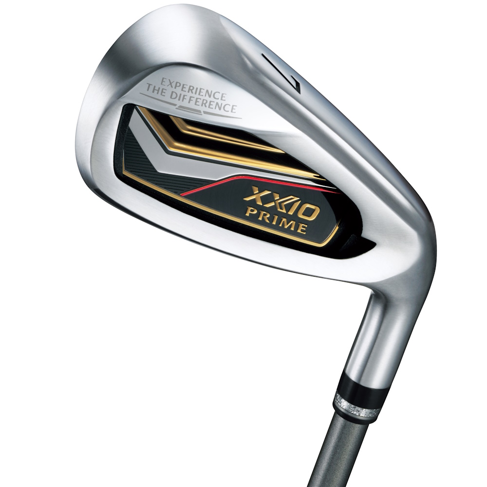 XXIO Prime 12 Irons - Just Say Golf