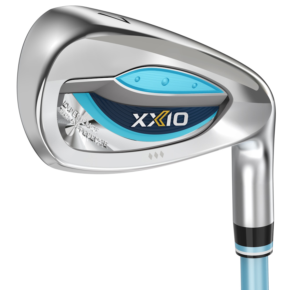 XXIO 13 Ladies Irons - Just Say Golf
