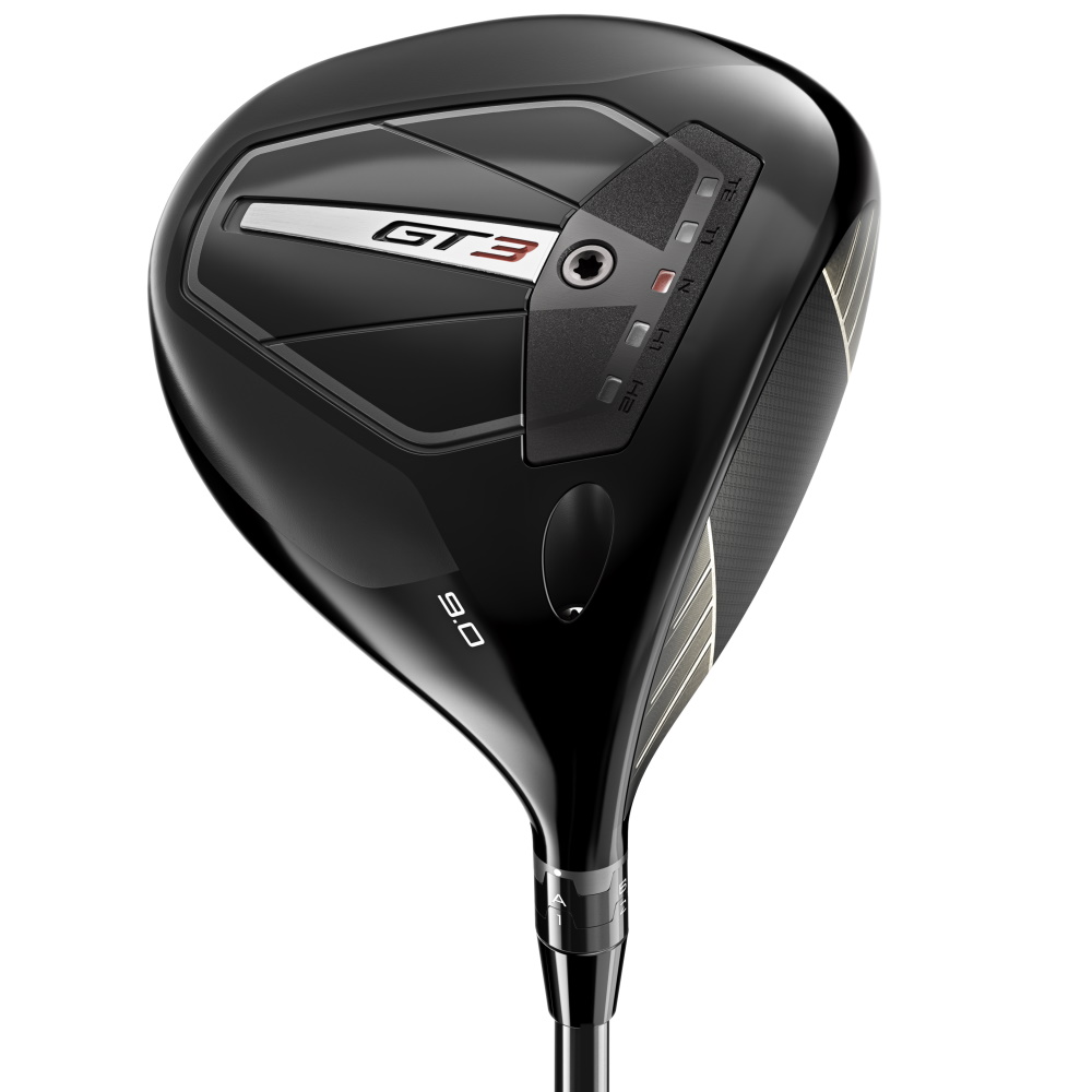 Titleist GT3 Driver