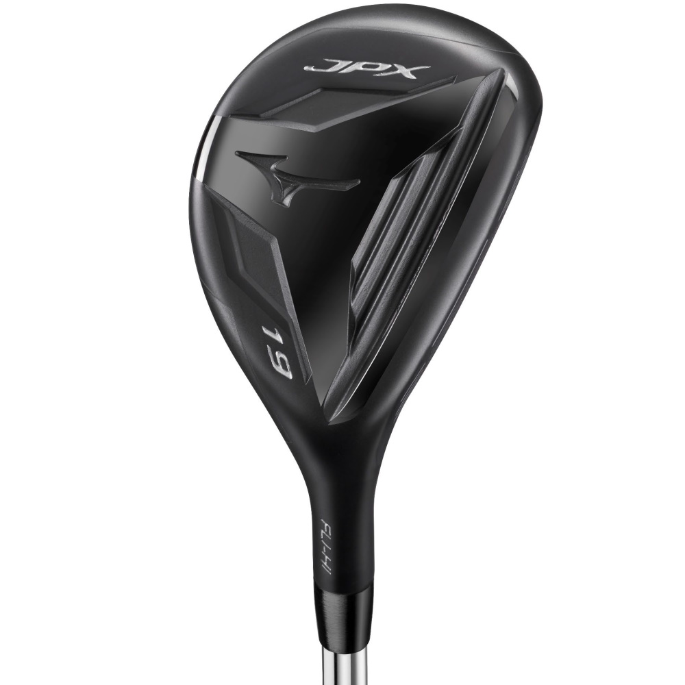 Mizuno JPX 925 Fli-Hi Hybrid - Just Say Golf display picture 1