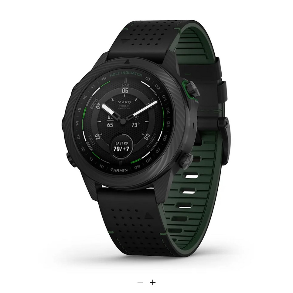 ★ラウンド未使用　超美品　GARMIN MARQ Golfer Gen 2 Garmin MARQ® Golfer (Gen 2) | Modern Tool Watch | Golf