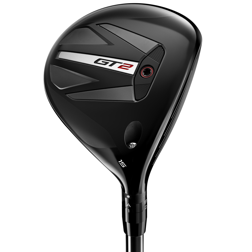 Titleist - FWウッド 5 Titleist GT2 Fairway Wood