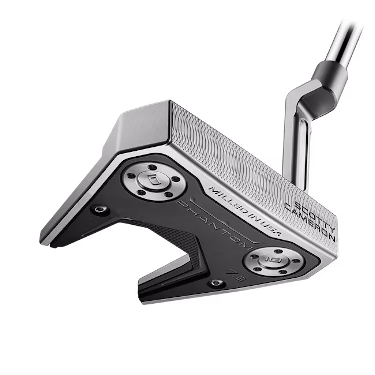 SCOTTY CAMERON OBJECT MALLET 1 パター Newport Mallet 1 - Scotty Cameron