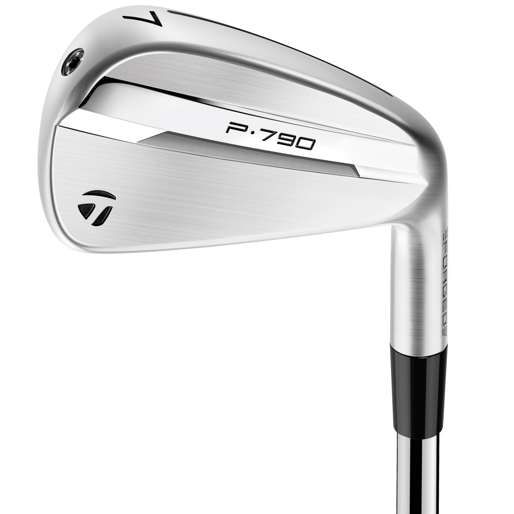 TaylorMade P•790 Irons | 2025 - Just Say Golf
