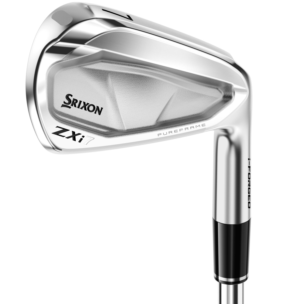 いおり Srixon ZXi7 Irons | Custom - Just Say Golf