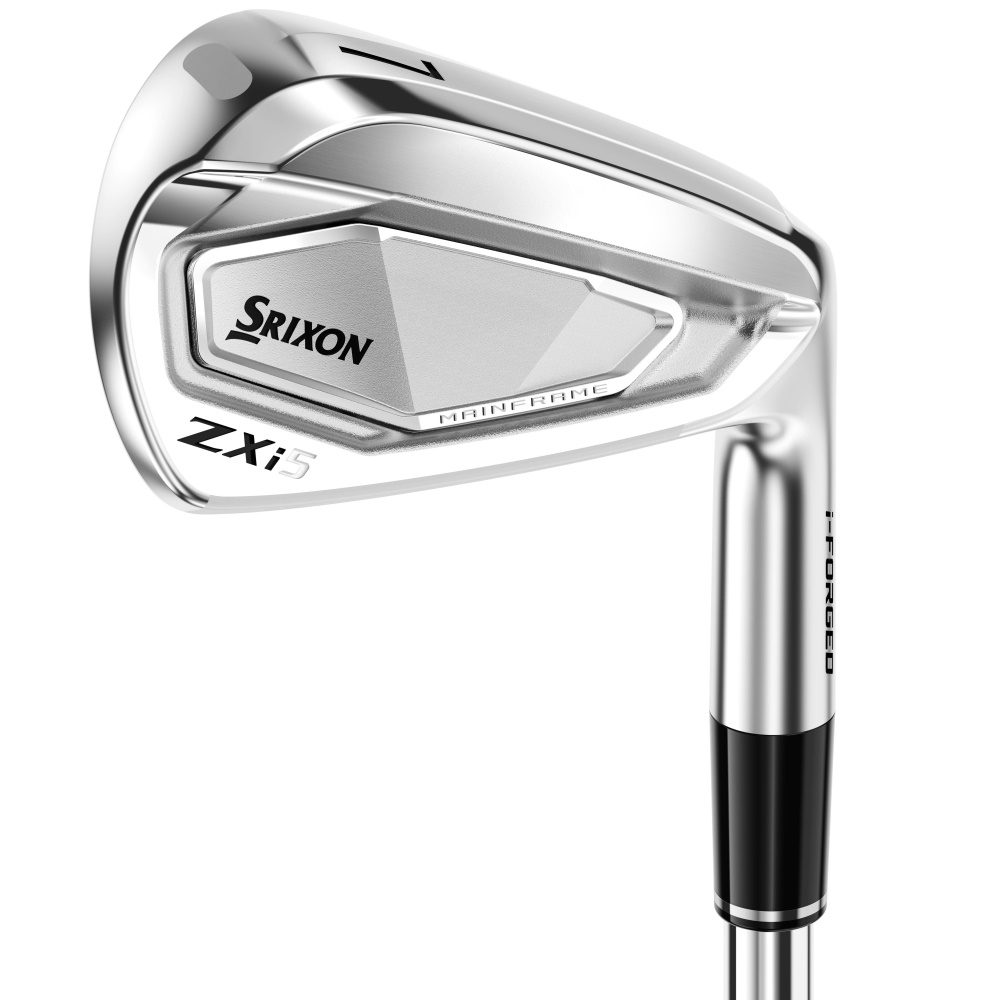 Srixon ZXi5 Irons | Custom - Just Say Golf