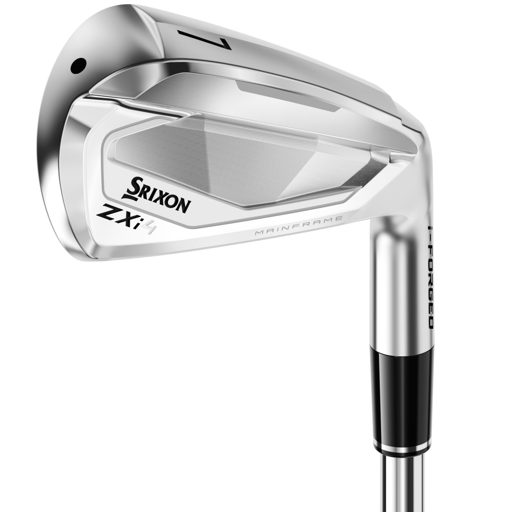 オンスロート Srixon ZXi4 Irons - Just Say Golf