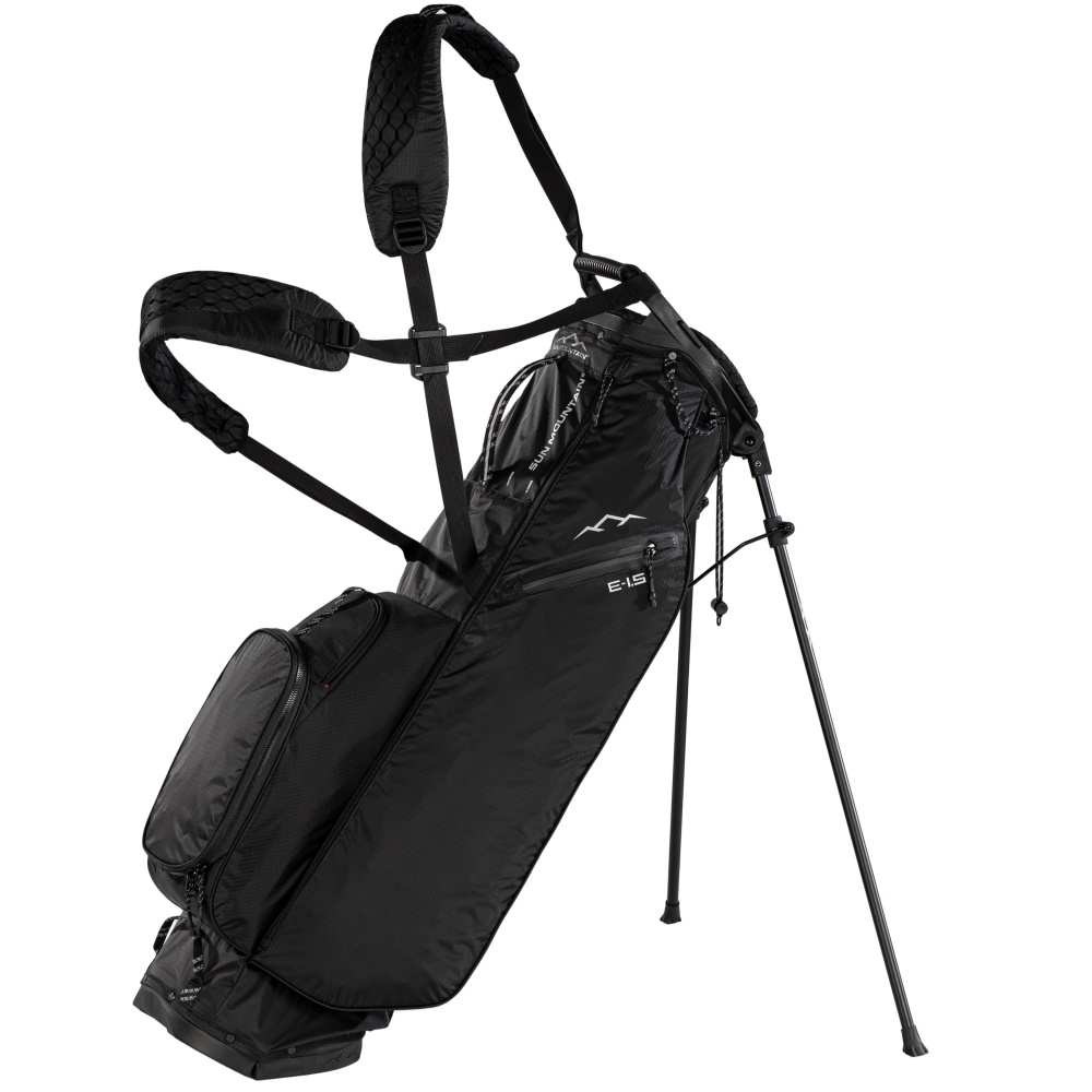 Sun Mountain Eclipse E-1.5 Stand Bag | 2026 - Just Say Golf