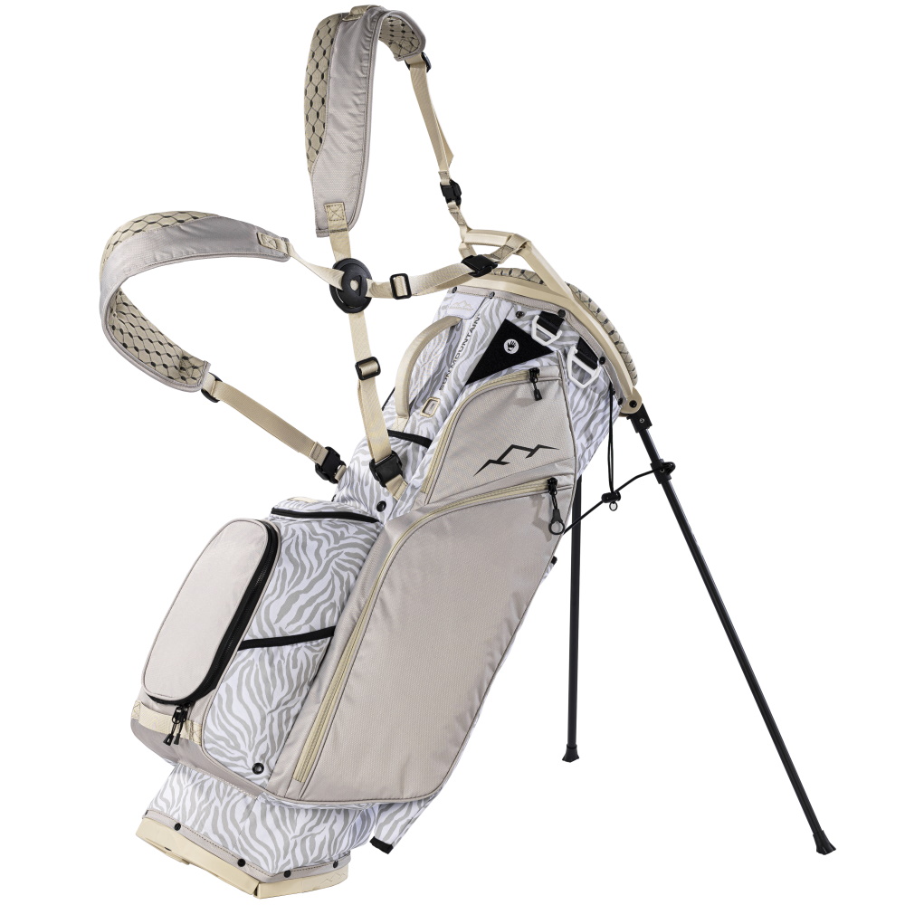 Sun Mountain Eclipse E-3.5 14-Way Women's Stand Bag | 2026 - Just