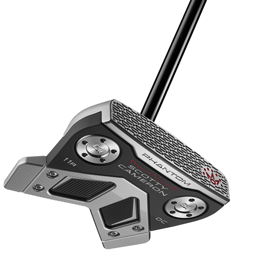 【1/31終了】SCOTTY CAMERON PHANTOM 11R OC 34 Scotty Cameron Phantom 11R OC Putter - Just Say Golf