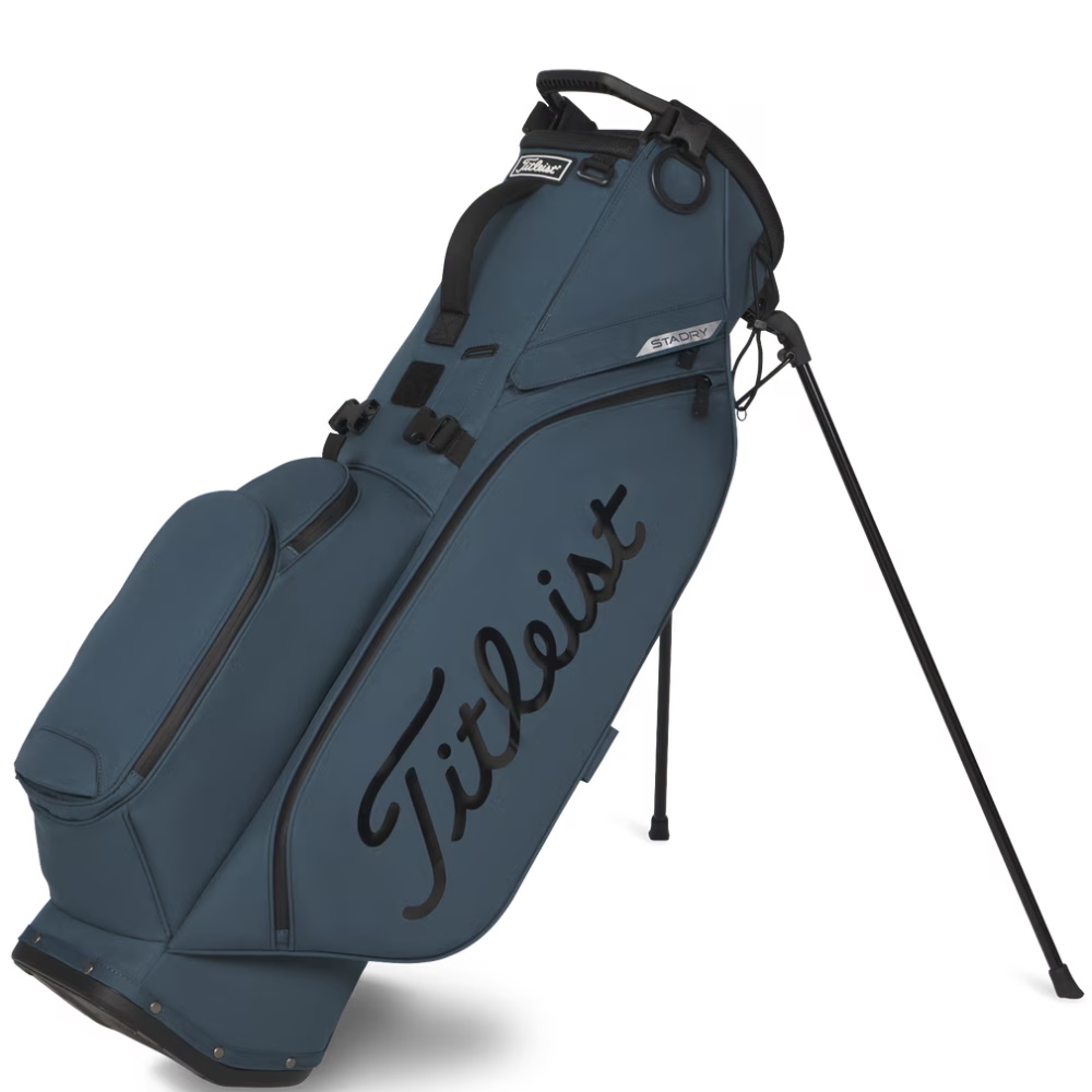 Titleist スタンドバッグ Titleist Players S4 StaDry Stand Bag - Just Say Golf